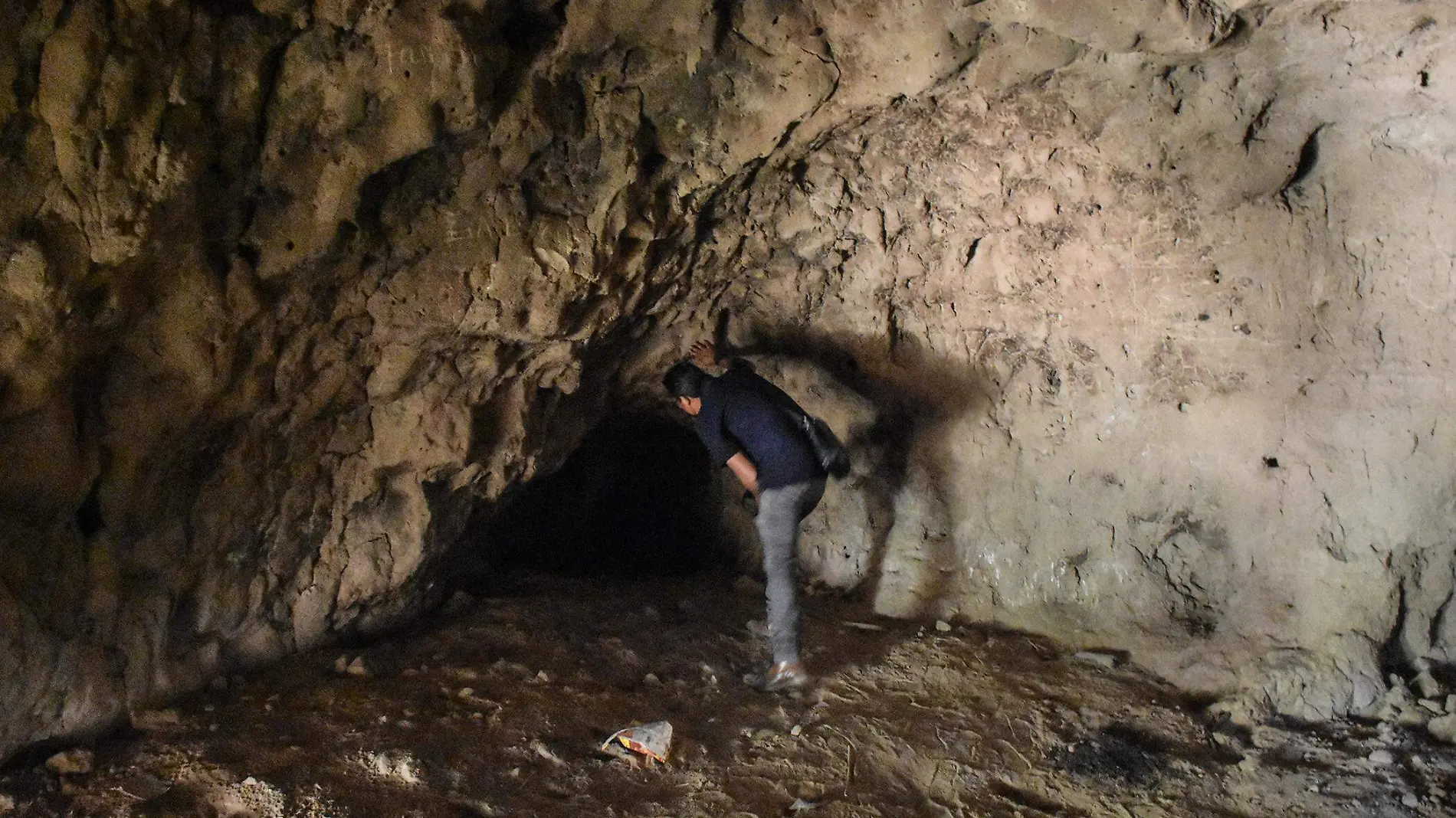 Cueva de los tres pepes (3)